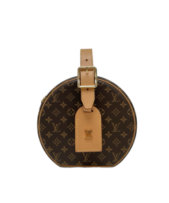 Louis Vuitton Petite Boite Chapeau